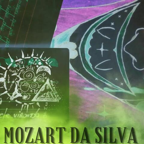 Mozart da Silva