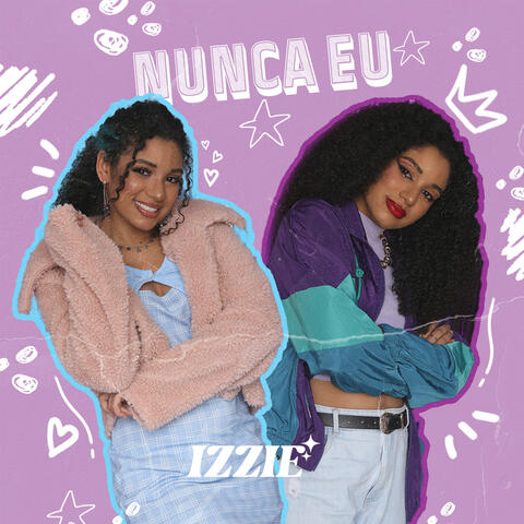 Nunca Eu