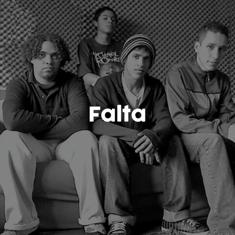 Falta