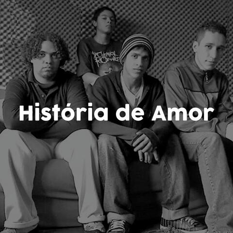 História de Amor