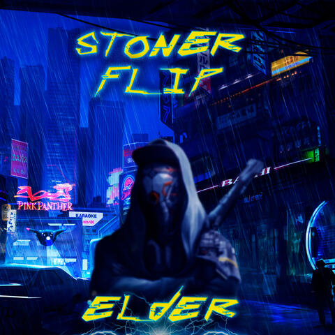 Stoner Flip