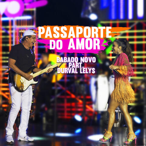 Passaporte do Amor
