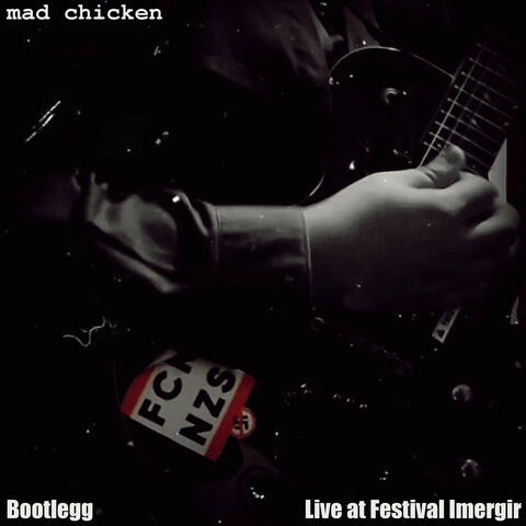 Bootlegg (Live at Festival Imergir)