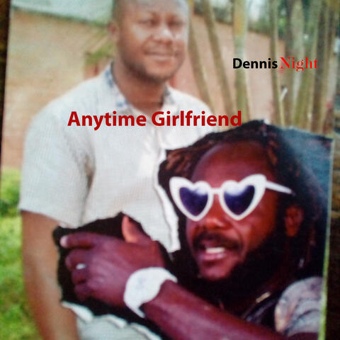 Anytime Girlfriend