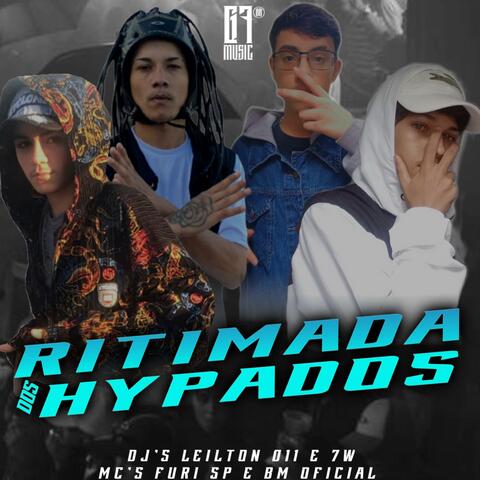 Ritimada dos Hypados
