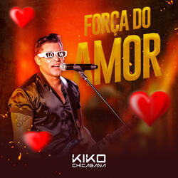 Força do Amor