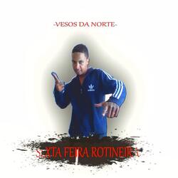 Sexta Feira Rotineira