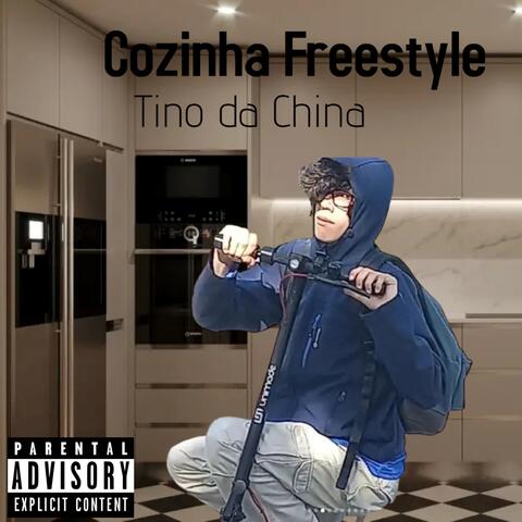 Cozinha Freestyle