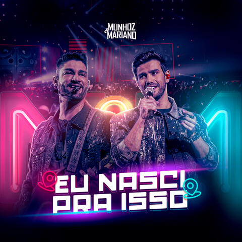 Eu Nasci pra Isso