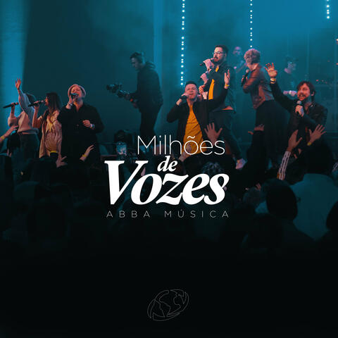 Milhões de Vozes