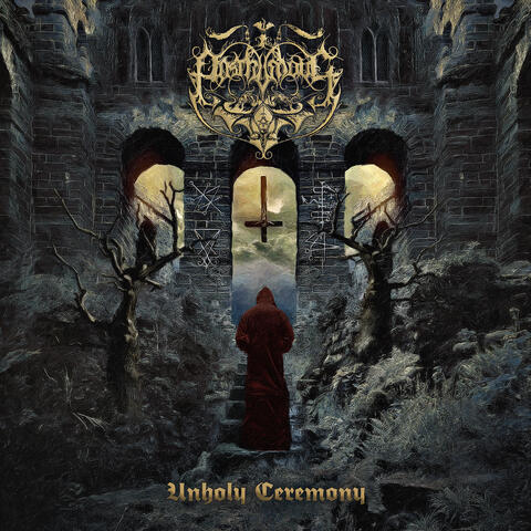 Unholy Ceremony