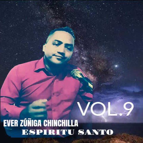 Espiritu Santo, Vol.9