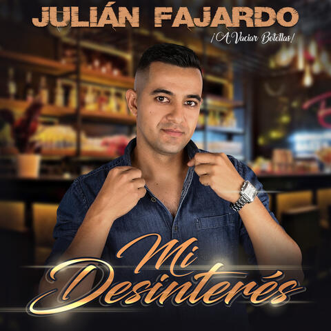Mi Desinterés