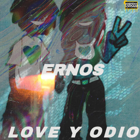 Love y Odio