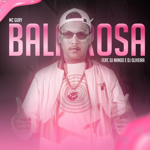Bala Rosa