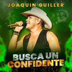 Busca Un Confidente