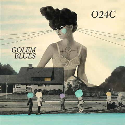Golem Blues