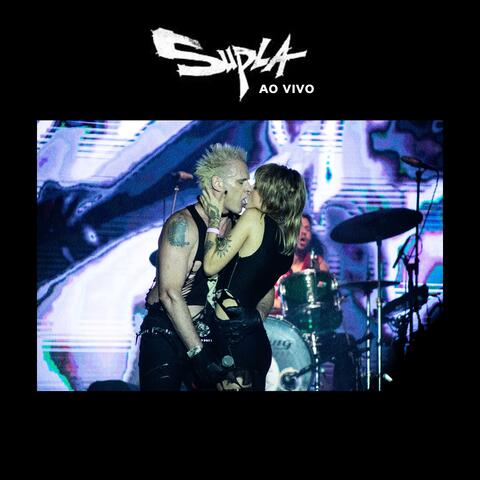 Supla - Audio Sp 2020 (Ao Vivo)