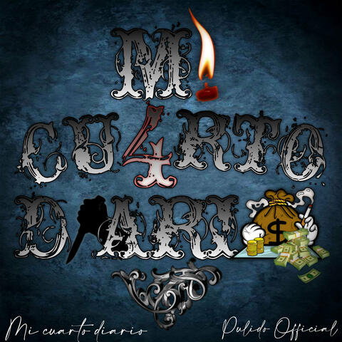 Mi Cuarto Diario