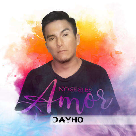 No Se Si Es Amor