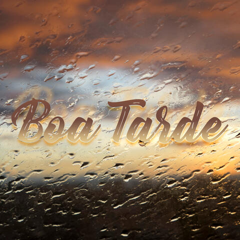 Boa Tarde
