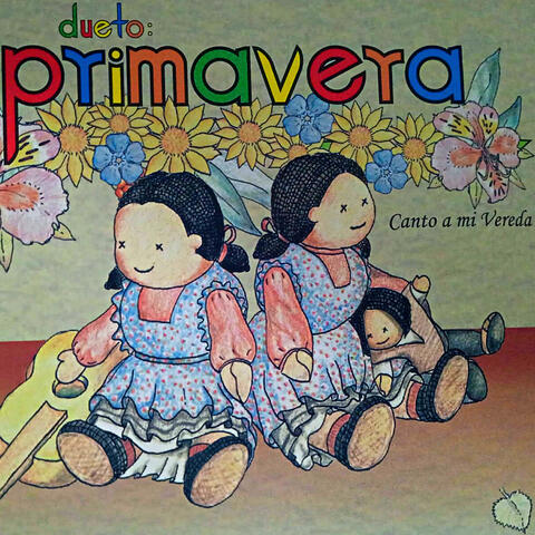 Canto a Mi Vereda