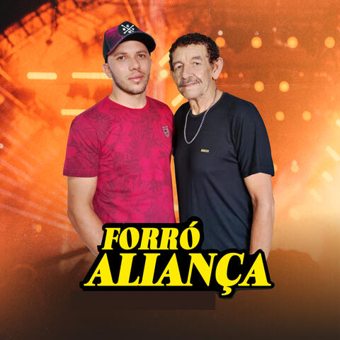 Forró Aliança