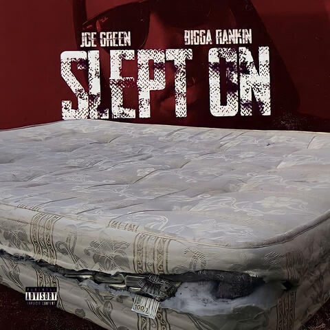 Joe Green & Bigga Rankin