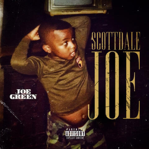 Scottdale Joe