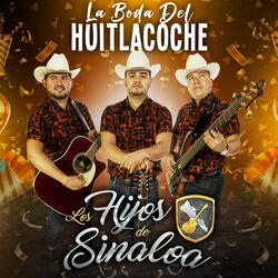 La Boda del Huitlacoche