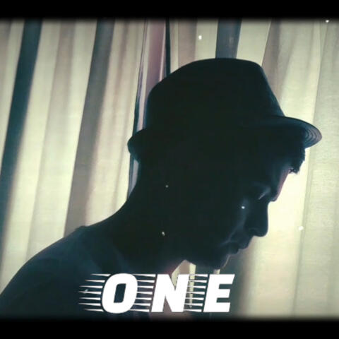 One