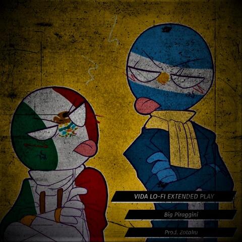 Vida Lo-Fi