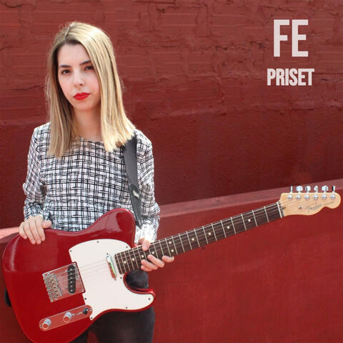 Fe
