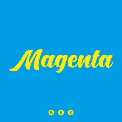 Magenta