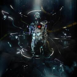 CHROMIUM HEART