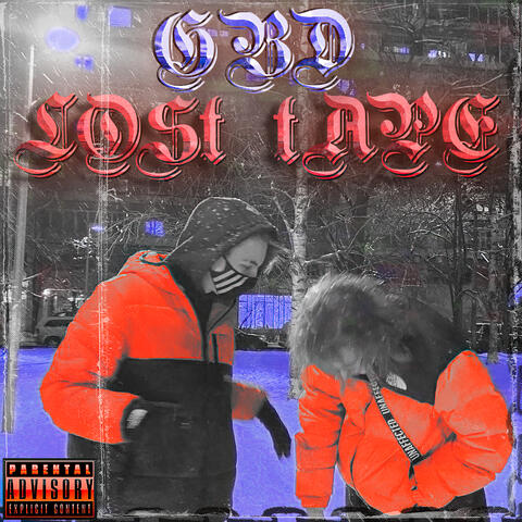 GBD Lost Tape