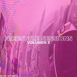 Freestyle Sessions, Vol. 3