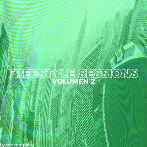 Freestyle Sessions, Vol. 2