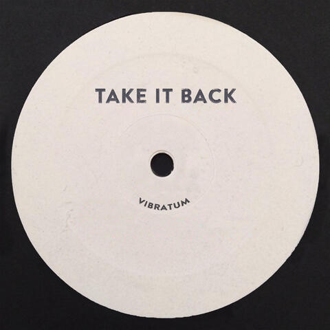 Take It Back