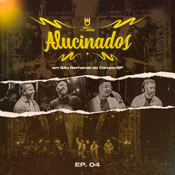 Alucinado
