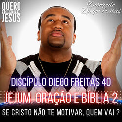Pra Que Serve a Oração, Jejum e Leitura Biblica ? | Motivados Em Cristo 40