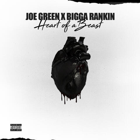 Heart of a Beast