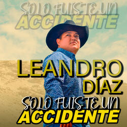 Solo Fuiste un Accidente