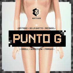 Punto G