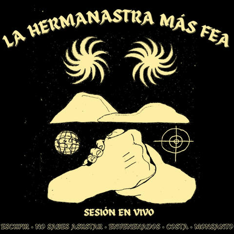 Sesión en Vivo