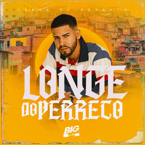 Longe do Perreco