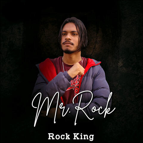 Mr. Rock