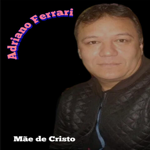 Mãe de Cristo