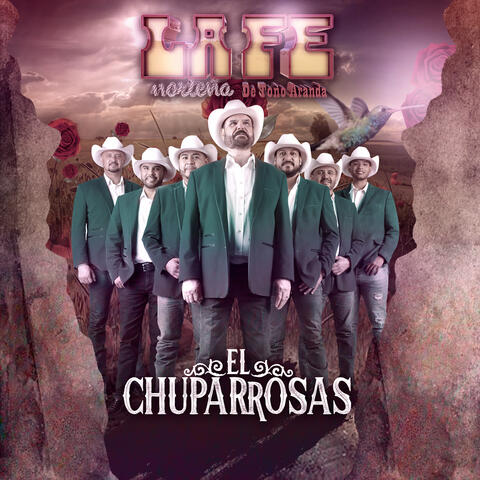 El Chuparrosas