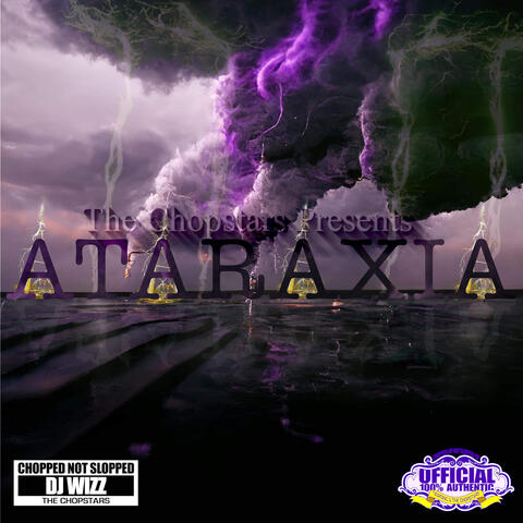 Ataraxia